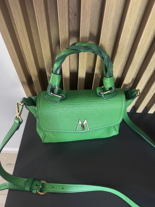 Vand geanta Britt Mini Laura Maxim