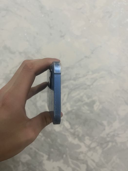 IPhone 13 128ГБ/81% С каробкой