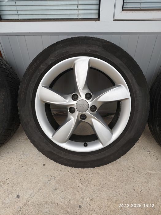 17/5/112-АУДИ А 4,А 6-нов внос,перфектни