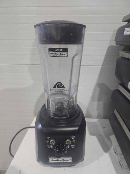 OFERTĂ– Espressoare profesionale CIME 2 grupuri | Blender | Cantare