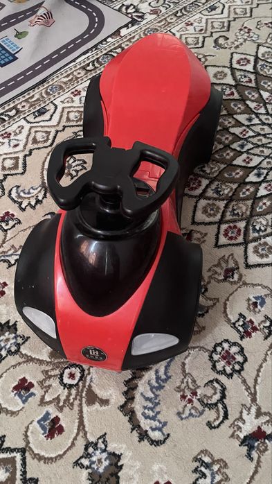 Талакар рабочий