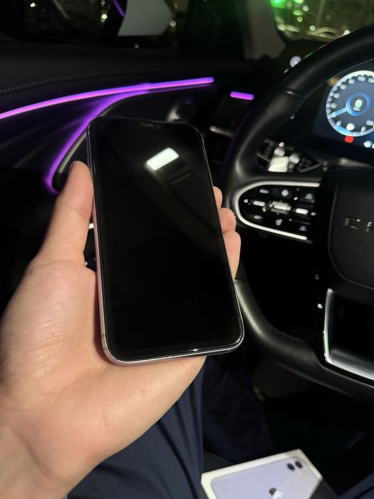 iPhone 11  128GB 71%