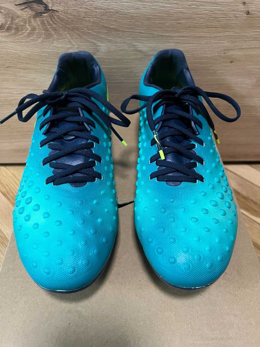 nike magista OPUS II ACC elite бутонки ,калеври ,футболни обувки номер 42,5