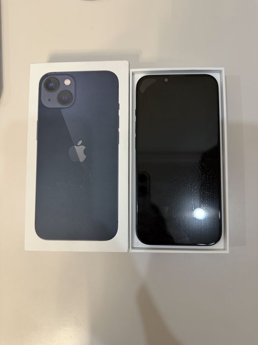 iPhone 13 256gb 75%