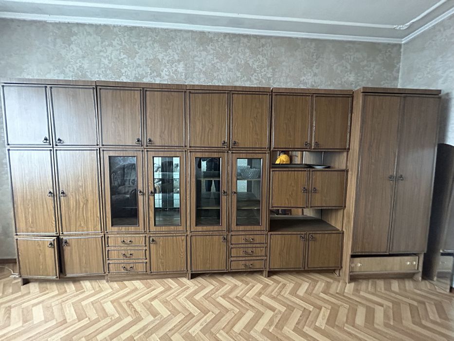 Кухонный гарнитур, сервант