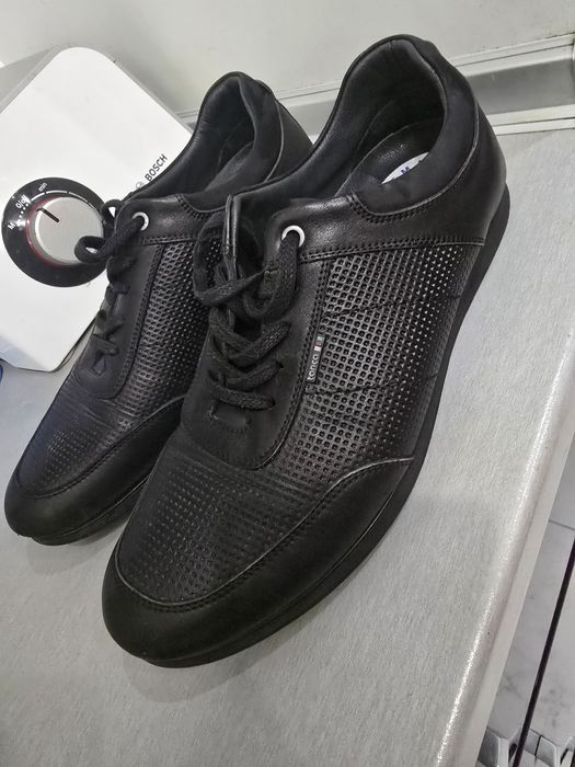 Мъжки обувки Kemal Tanca