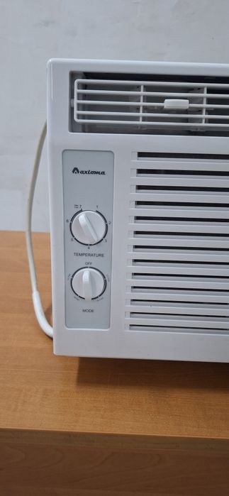 Оконный кондиционер Axioma