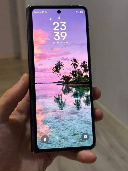 Galaxy Z Fold 5