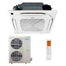 Кассетный кондиционер MDV BY MIDEA 60.000 BTU
