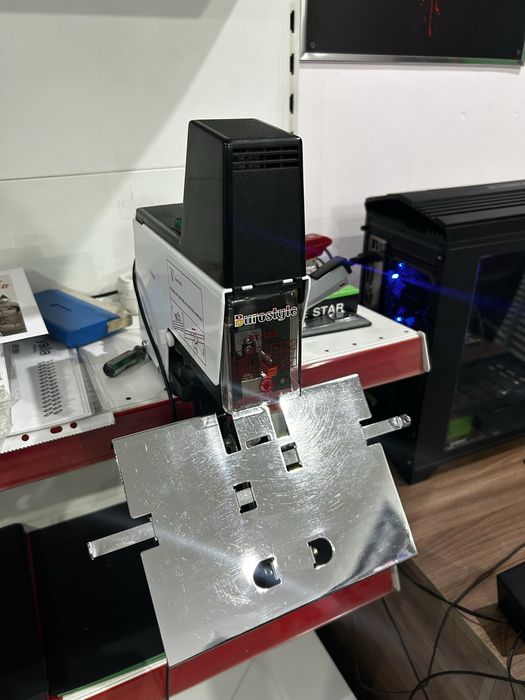 Продам степлер st-100 автоматический