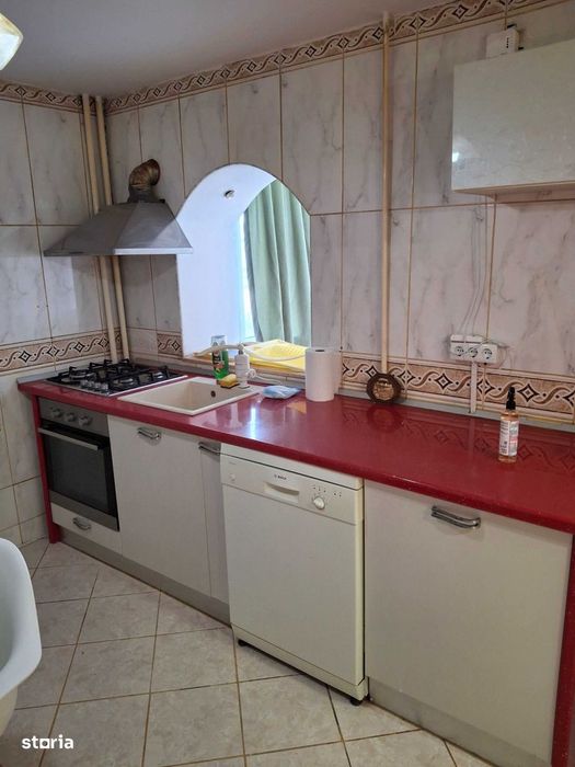 Apartament – Bucuresti - Vedere 3