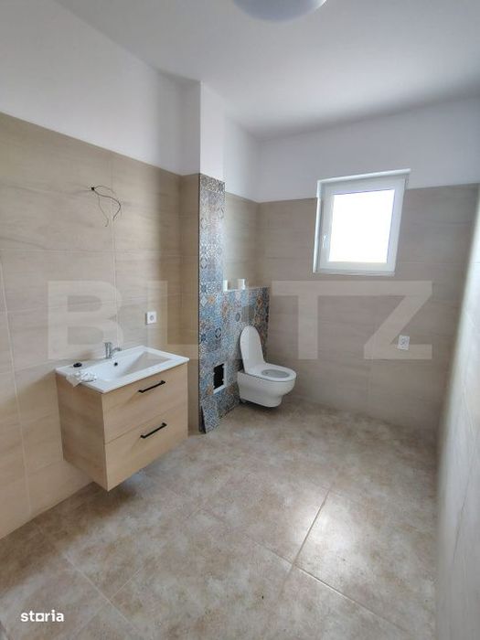 Unitate duplex finisata 4 camere, 120mp utili, Chinteni