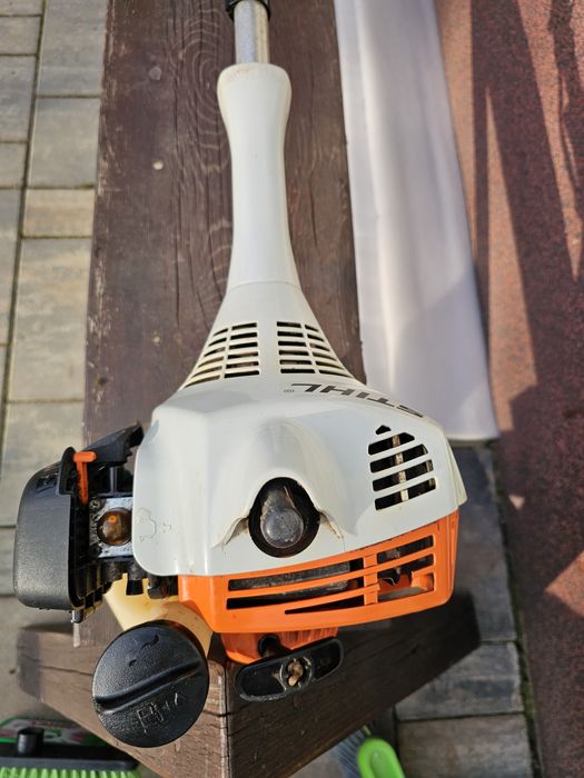 Motocoasa Stihl FS 55