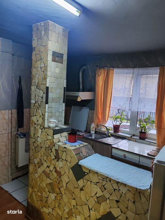 Casa caramida, teren 759 mp, garaj, la 3 km de Baia Mare, Tautii de Su