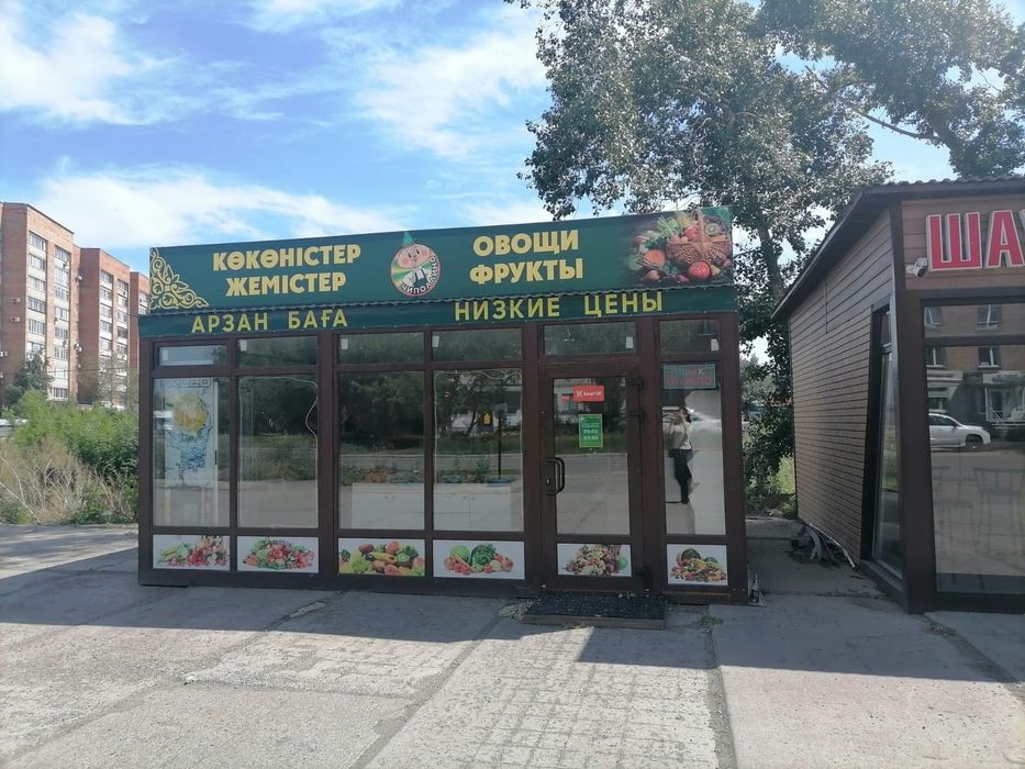 Продам павильон в отличном состоянии, хорошая проходимость