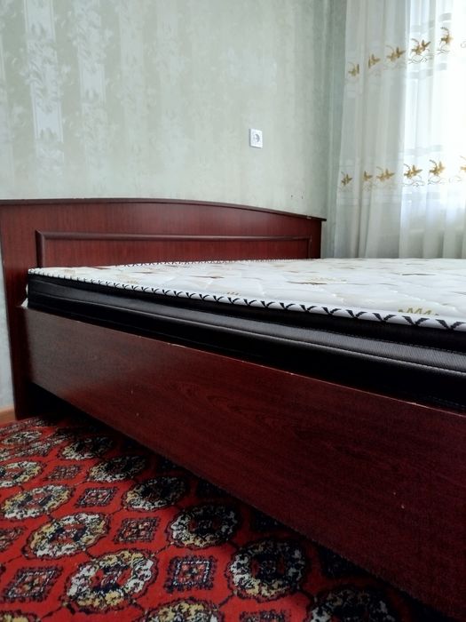 Срочно Сотилади  Спалний ун крават