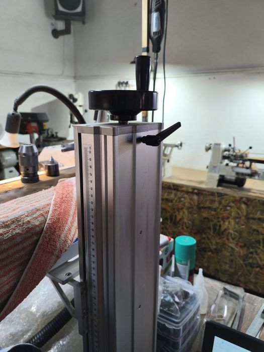 Лазерный оптоволоконный маркер 30w