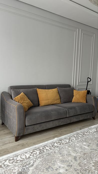 Продам диван раскладной