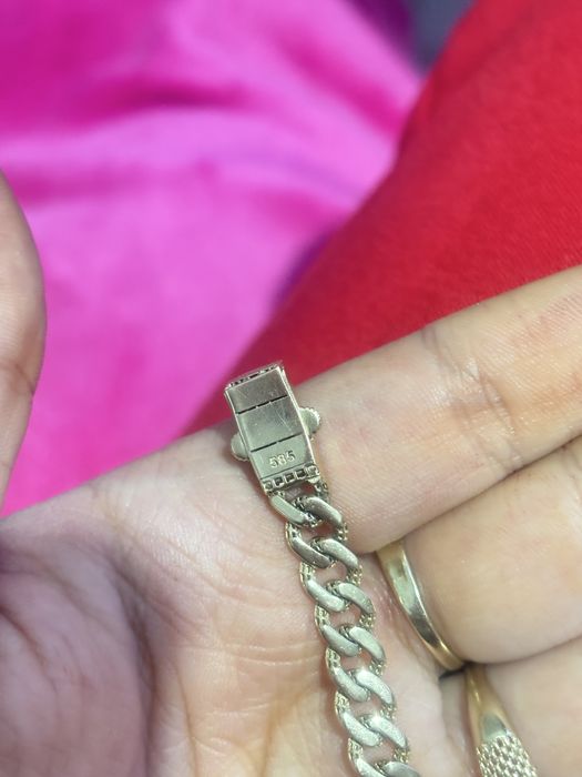 vand bratara rolex de aur