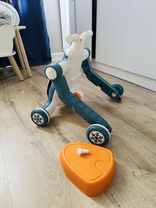 Продам талакар детский