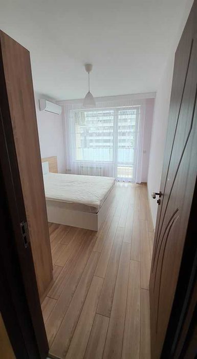 Дава се под наем Двустаен апартамент в София, Младост 1А - 62 кв.м за 614 € - Снимка #4