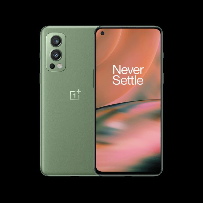 Oneplus Nord 2 5G (12+12/256) [обмен не рассматриваю]