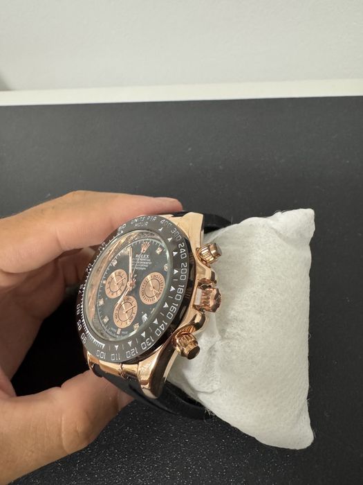 Ceas Daytona
