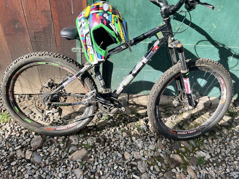 Vand ce se vede in poze