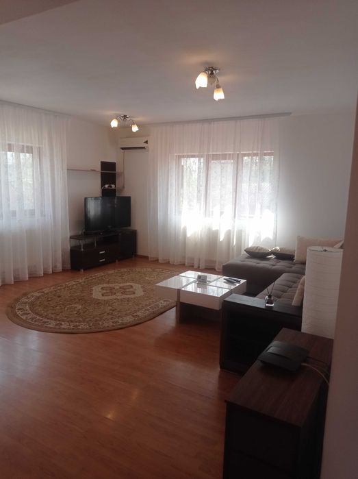 Vila Corbeanca, Tamasi, 5 camere