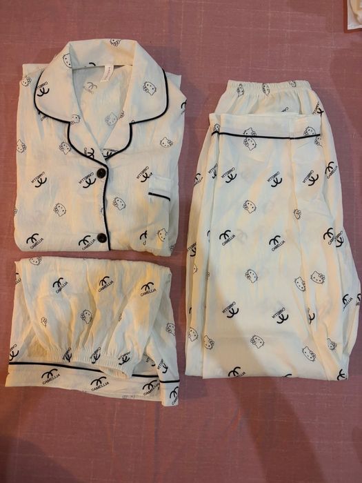 Пижама небәрі 5000 мыңнан