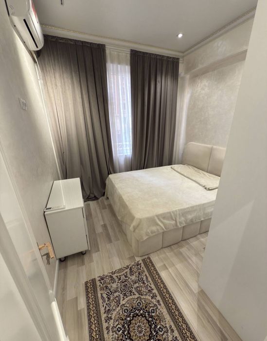 Yunusobod 19kv Xonsaroy