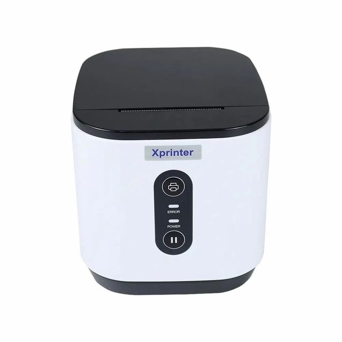 принтер для печати штрихкода, графики на и материалах