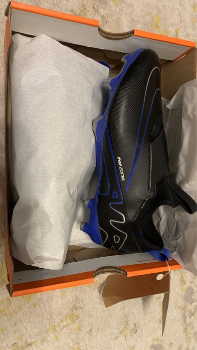 Ghete fotbal Nike air Mercurial Vapor 15 - size 38.5