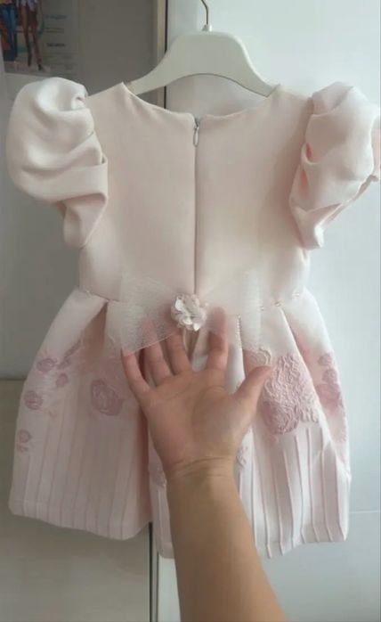 Новое платье+сумочка+ободок