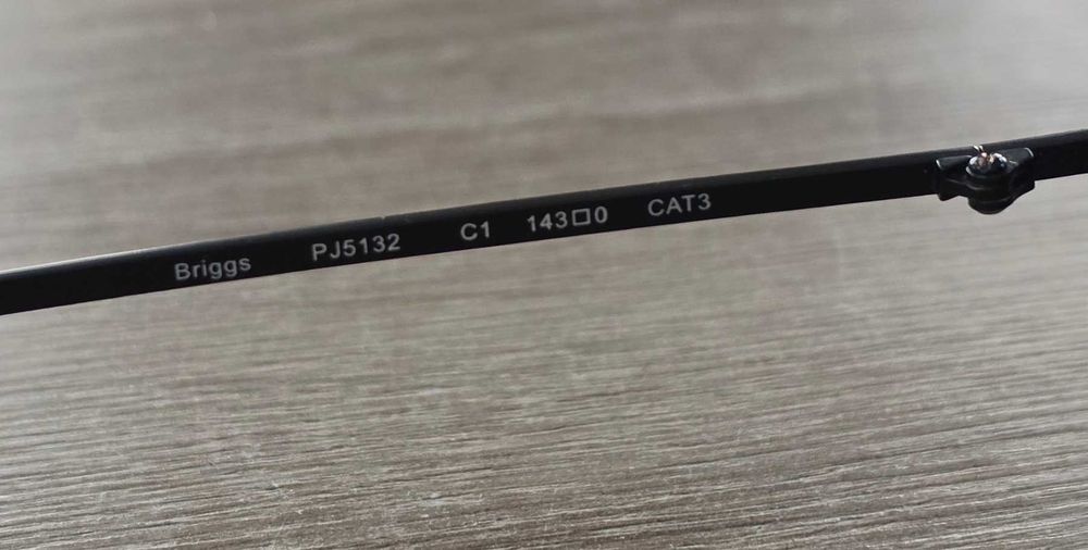 Слънчеви очила Pepe Jeans PJ5132 C1 140 Briggs