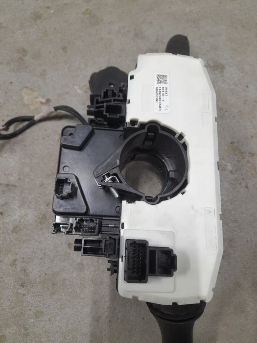 Spirală Volan Airbag Panglică Bloc Lumini Renault Megane IV 4