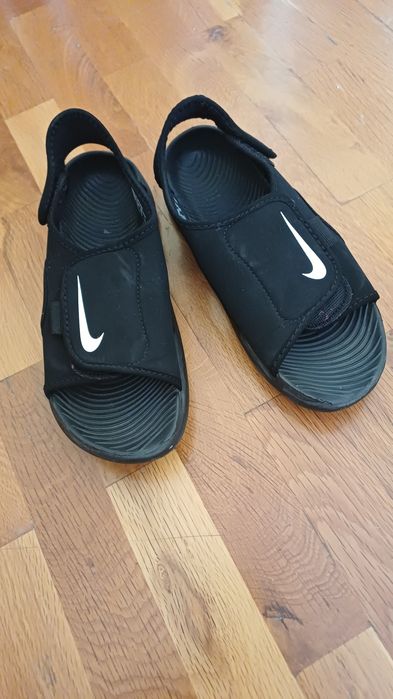 Детски сандали NIKE