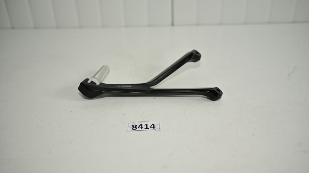 Ducati Monster 1200R Suport scarita stanga spate