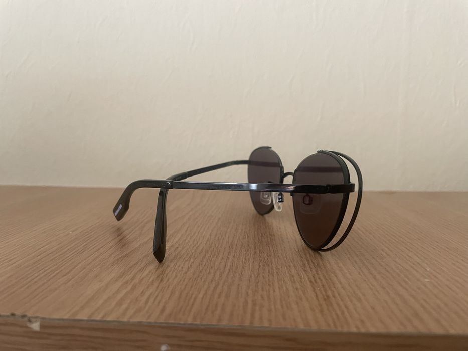 Слънчеви очила