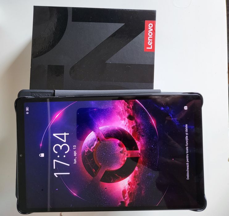 Tableta Lenovo Legion Tab, Octa-Core , 8.8"