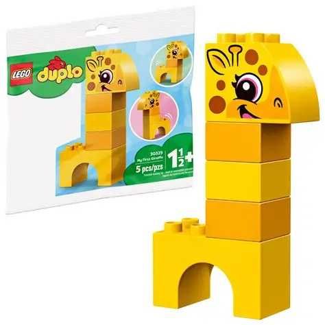 Конструктор Lego Duplo