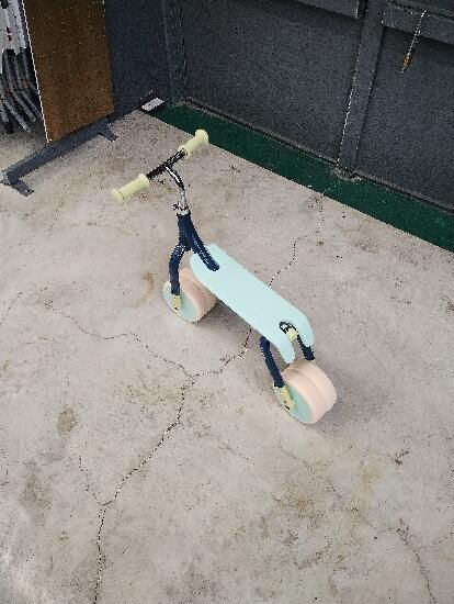 btwin bebelusi - produs resigilat - (SecondHand) Decathlon