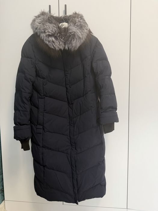 Зимний куртка, 44-46рр