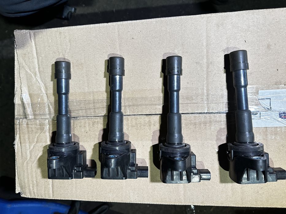 Бобини от Honda Jazz CM11-118