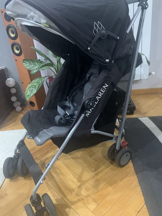 Детска количка Maclaren