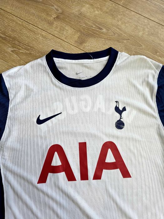 Tricou Fotbal Tottenham