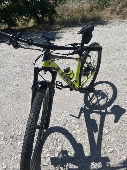 Велосипед Trek Procaliber 9.6 размер M-L 29 "