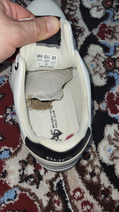 Срочно продаётся красовка поло