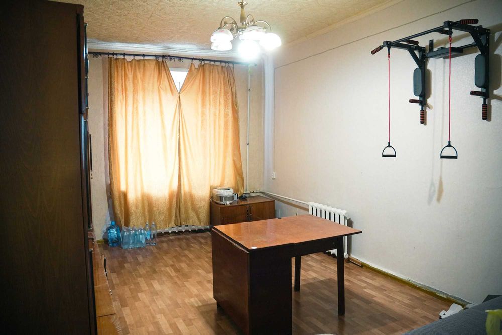 Продажа 2-комнатной квартиры