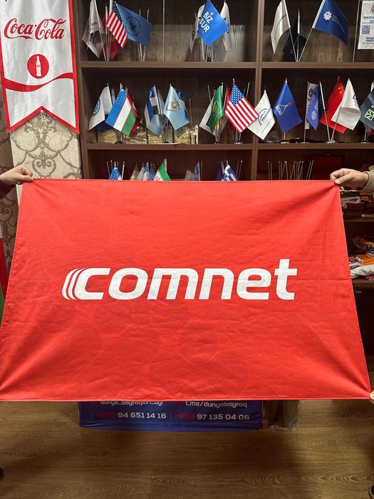 Парус Parus Байрок Bayroq Флаг Flag Футболка Худи